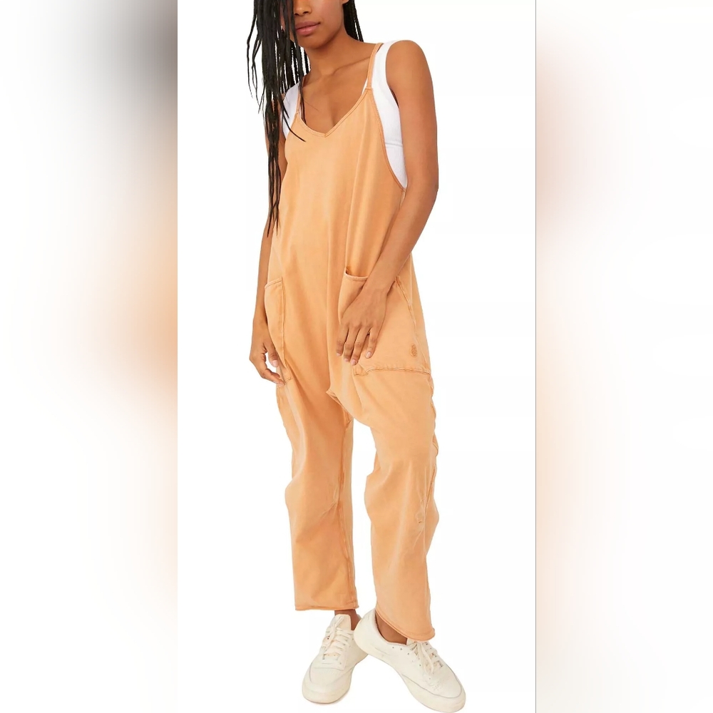 NWOT FreePeople Hotshot Onsie